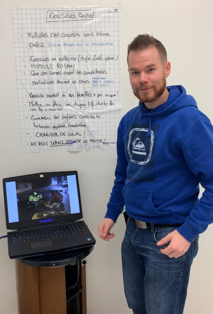 Mike Blumenthal Eagle Reality