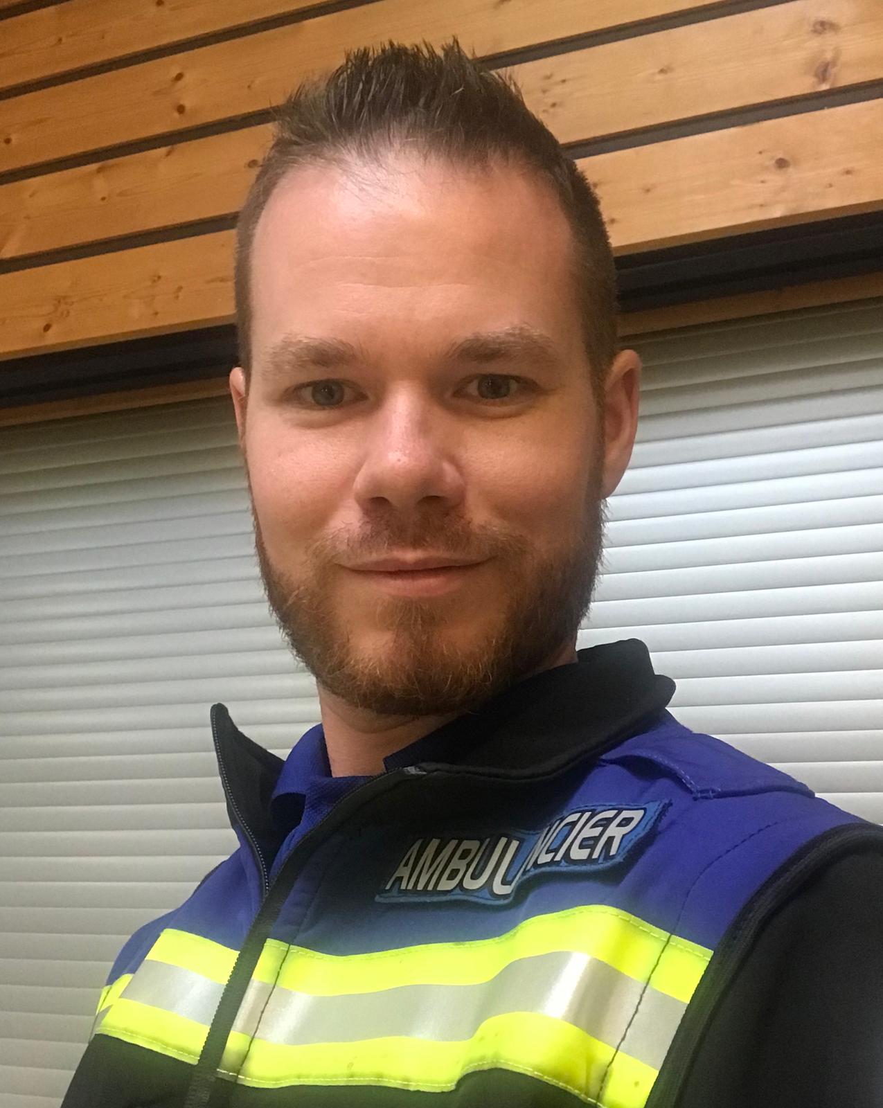 Mike Blumenthal simulation haute réalité